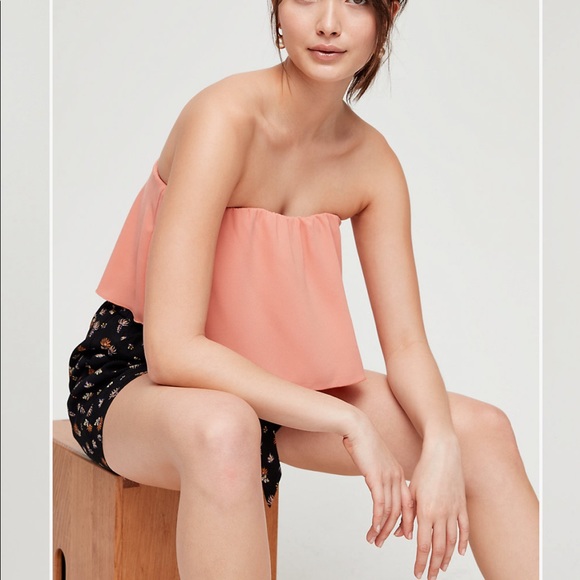 Aritzia Tops - wilfred Bonaventure Blouse